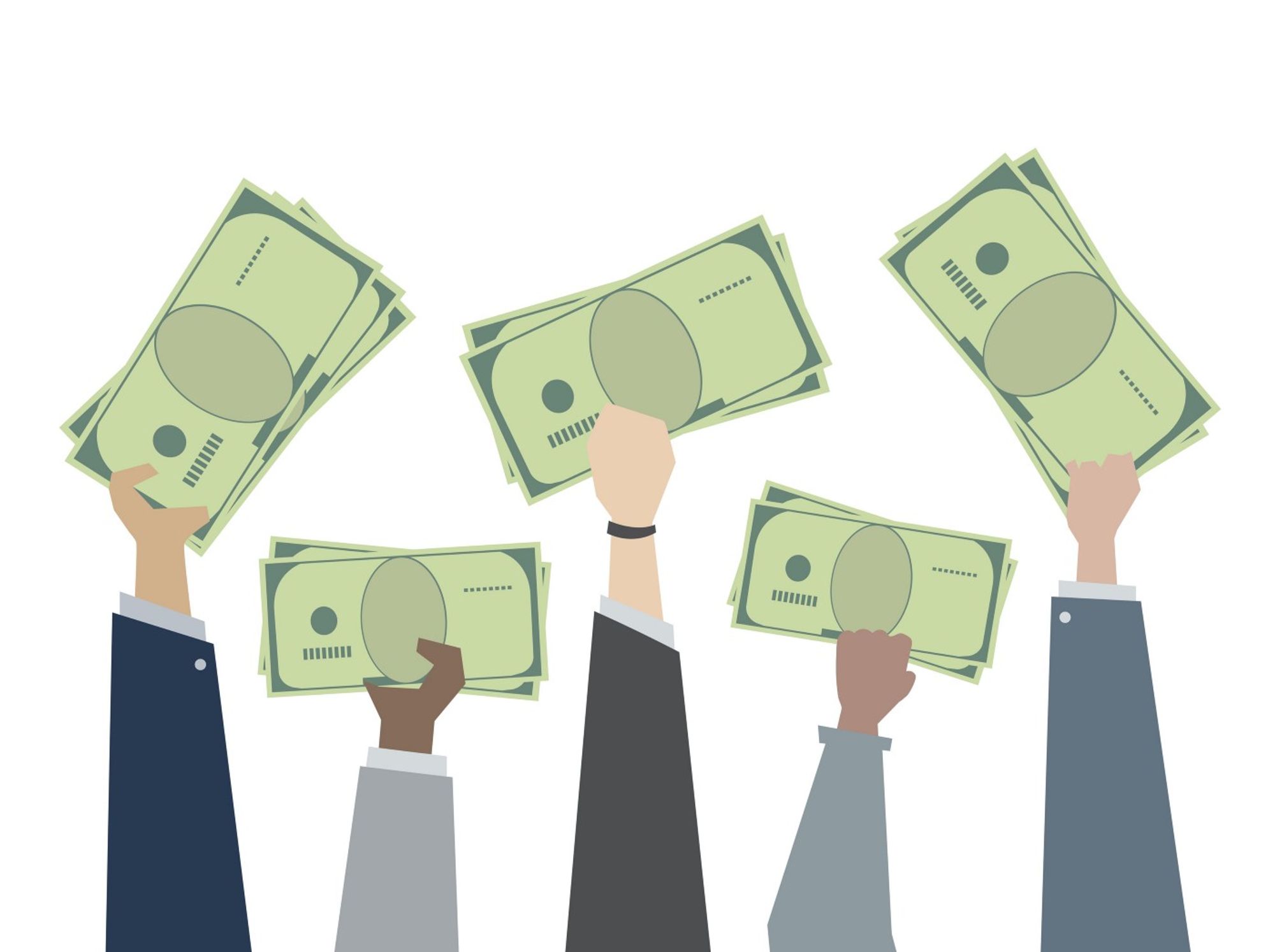 Status quo in philanthropy