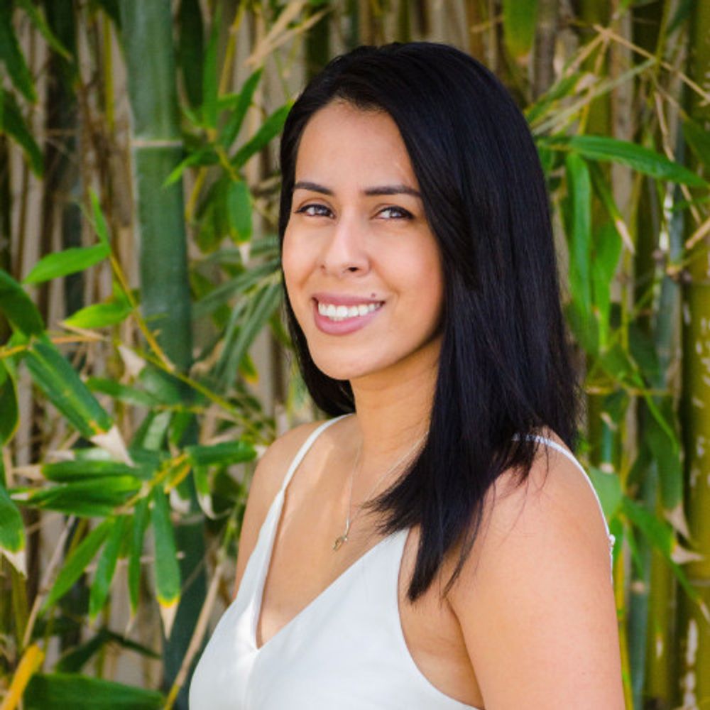 Jessica Borja