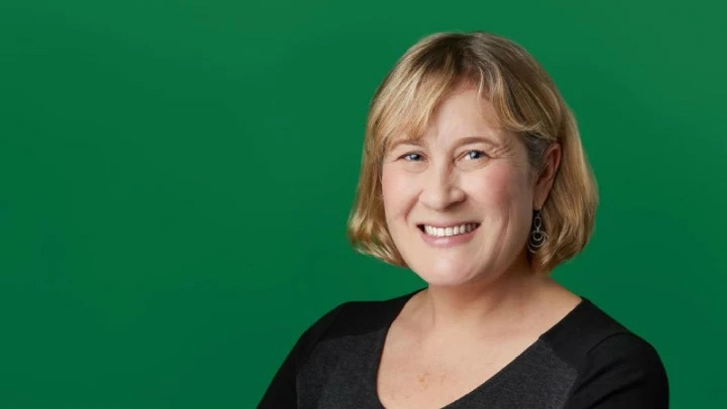 Kathy Reich