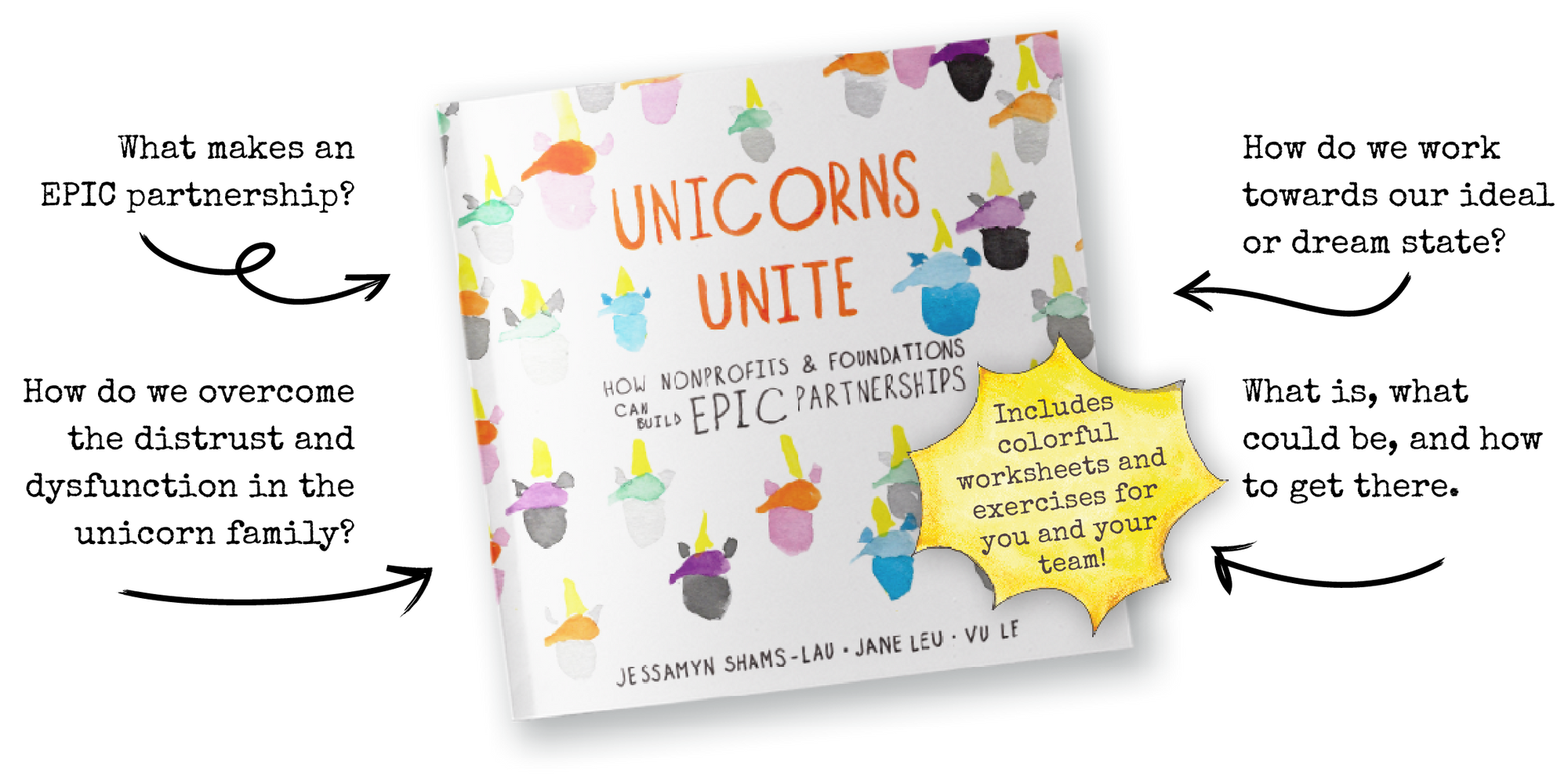 Unicorns Unite
