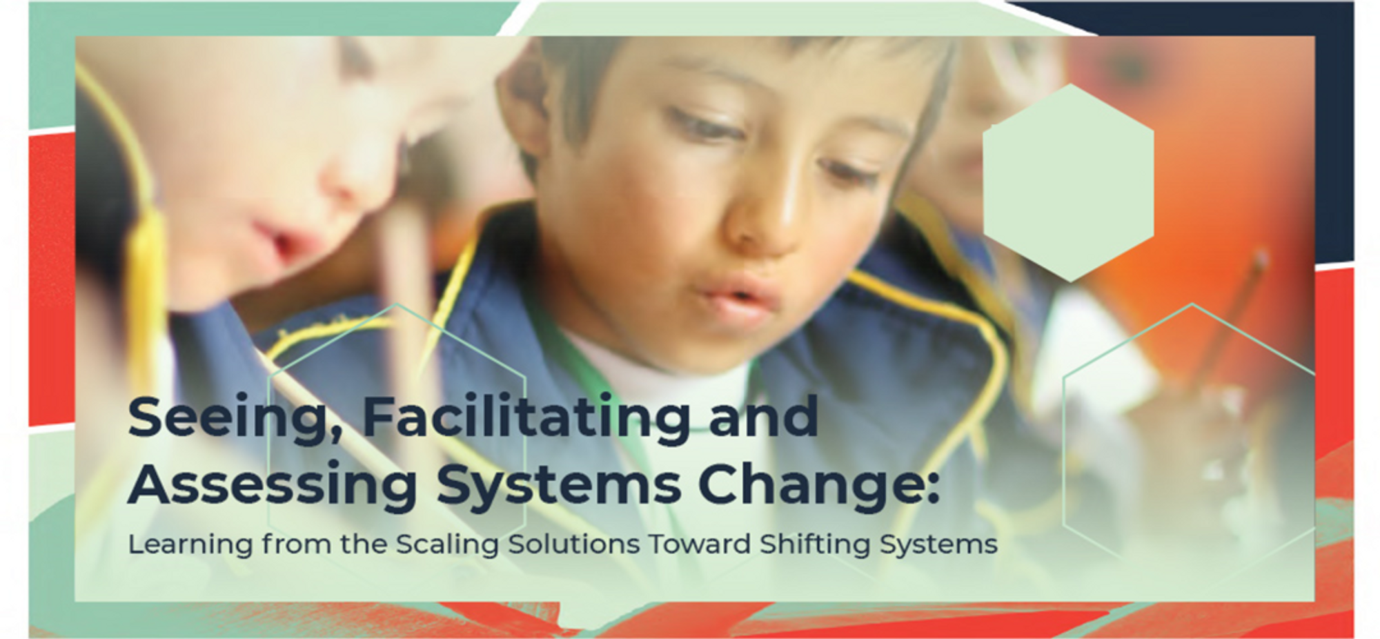 learning scaling solutions