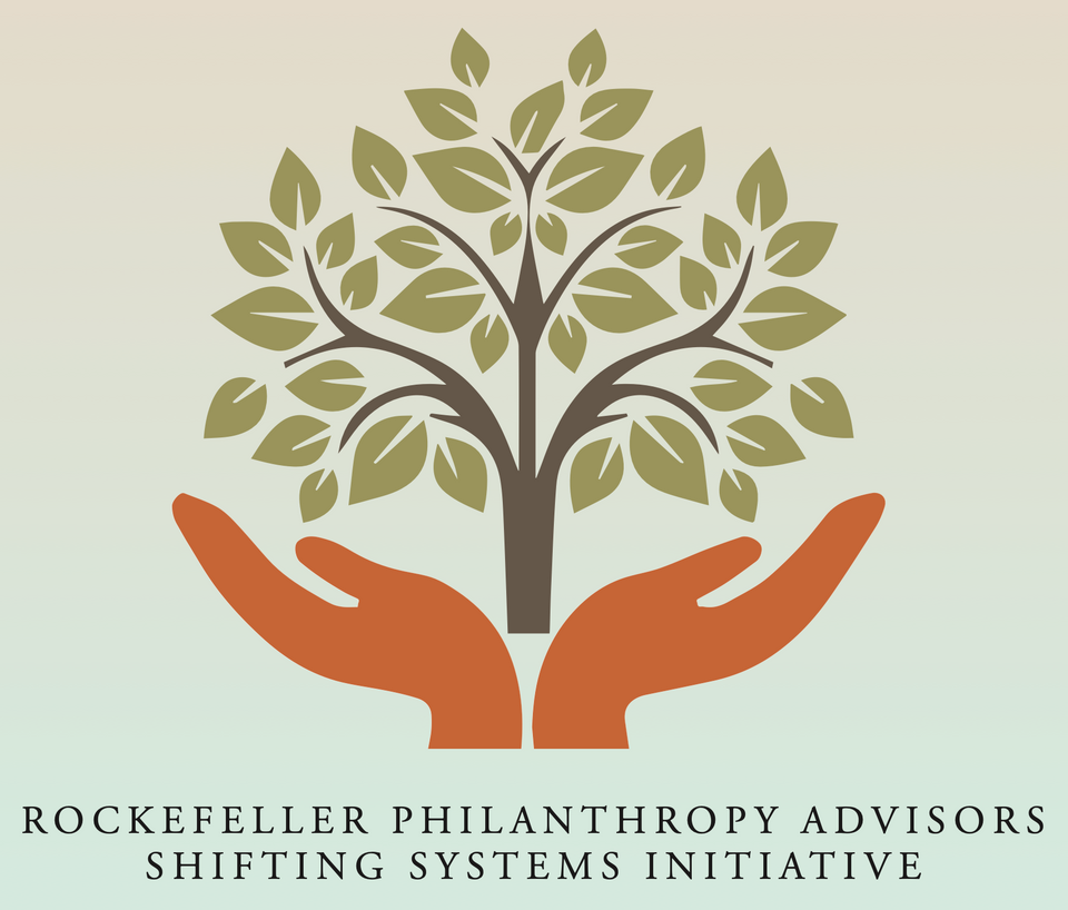 rockefeller philanthropy